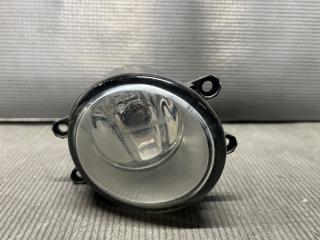 Запчасть туманка передняя правая Toyota VANGUARD