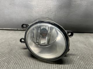 Запчасть туманка передняя правая Toyota VANGUARD