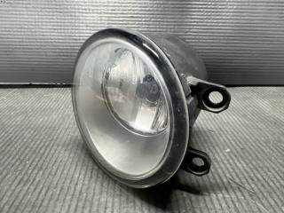 Туманка правая передняя Toyota VANGUARD ACA33 812100D041, A044633 2 ракурс Туманка правая передняя Toyota VANGUARD ACA33 812100D041, A044633 2 ракурс