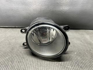 Туманка правая передняя Toyota VANGUARD ACA33 812100D041, A044633 1 ракурс Туманка правая передняя Toyota VANGUARD ACA33 812100D041, A044633 1 ракурс