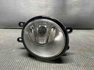 Туманка правая передняя Toyota ALLION NZT260, ZRT260 812100D041, A044633 1 ракурс Туманка правая передняя Toyota ALLION NZT260, ZRT260 812100D041, A044633 1 ракурс
