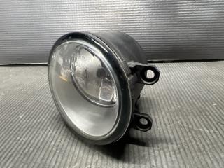 Туманка правая передняя Toyota ALLION NZT260, ZRT260 812100D041, A044633 2 ракурс Туманка правая передняя Toyota ALLION NZT260, ZRT260 812100D041, A044633 2 ракурс