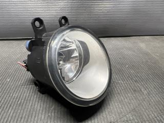 Туманка правая передняя Toyota ALLION NZT260, ZRT260 812100D041, A044633 3 ракурс Туманка правая передняя Toyota ALLION NZT260, ZRT260 812100D041, A044633 3 ракурс
