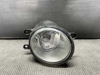 Туманка правая передняя Toyota AVENSIS AZT250, AZT251, AZT255, ZZT250, ZZT251 812100D041, A044633 1 ракурс