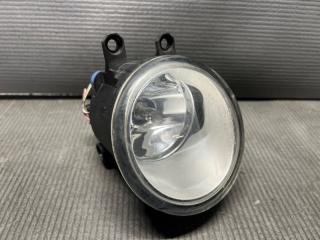Туманка правая передняя Toyota AVENSIS AZT250, AZT251, AZT255, ZZT250, ZZT251 812100D041, A044633 3 ракурс