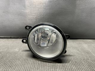 Туманка правая передняя Toyota AVENSIS AZT250, AZT251, AZT255, ZZT250, ZZT251 812100D041, A044633 1 ракурс