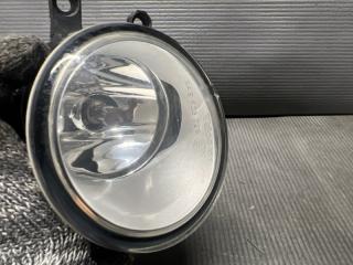 Туманка правая передняя Toyota AVENSIS AZT250, AZT251, AZT255, ZZT250, ZZT251 812100D041, A044633 4 ракурс