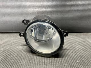 Туманка правая передняя Toyota AVENSIS AZT250, AZT251, AZT255, ZZT250, ZZT251 812100D041, A044633 1 ракурс
