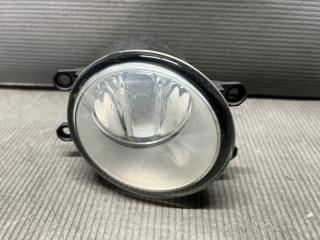 Запчасть туманка передняя правая Toyota COROLLA AXIO