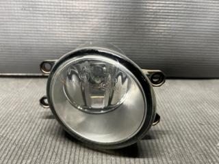 Туманка правая передняя Toyota COROLLA AXIO NZE141, NZE144, ZRE142, ZRE144 812100D041, A044633 1 ракурс