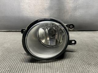 Туманка левая передняя Toyota AURIS NZE151, NZE154, ZRE152, ZRE154 812200D041, A044633 1 ракурс