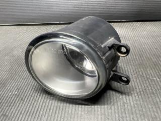 Туманка левая передняя Toyota AURIS NZE151, NZE154, ZRE152, ZRE154 812200D041, A044633 2 ракурс