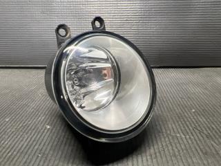 Туманка левая передняя Toyota AURIS NZE151, NZE154, ZRE152, ZRE154 812200D041, A044633 3 ракурс