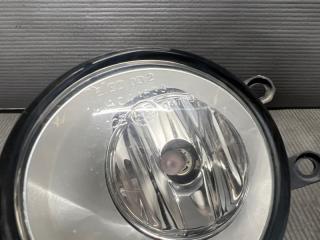 Туманка левая передняя Toyota AURIS NZE151, NZE154, ZRE152, ZRE154 812200D041, A044633 4 ракурс
