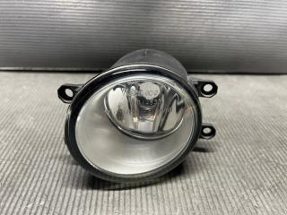 Туманка левая передняя Toyota AURIS NZE151, NZE154, ZRE152, ZRE154 812200D041, A044633 1 ракурс