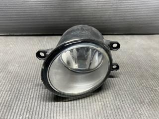 Туманка левая передняя Toyota AURIS NZE151, NZE154, ZRE152, ZRE154 812200D041, A044633 1 ракурс