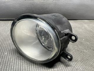 Туманка левая передняя Toyota AURIS NZE151, NZE154, ZRE152, ZRE154 812200D041, A044633 2 ракурс