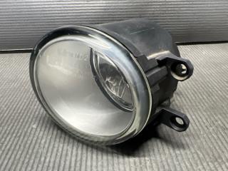 Туманка левая передняя Toyota bB QNC21, QNC20, QNC25 812200D041, A044633 2 ракурс