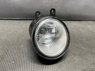 Туманка левая передняя Toyota bB QNC21, QNC20, QNC25 812200D041, A044633 3 ракурс
