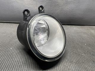 Туманка левая передняя Toyota bB QNC21, QNC20, QNC25 812200D041, A044633 3 ракурс
