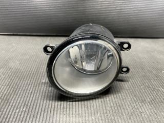 Туманка левая передняя Toyota ISIS ZGM10 812200D041, 04709 1 ракурс
