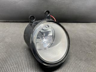 Туманка левая передняя Toyota ISIS ZGM10 812200D041, 04709 3 ракурс