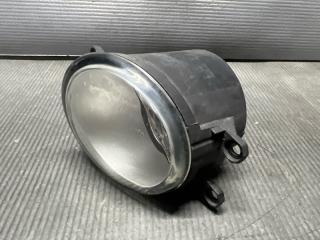 Туманка левая передняя Toyota BELTA KSP92, NCP96, SCP92 812200D041, A044633 2 ракурс