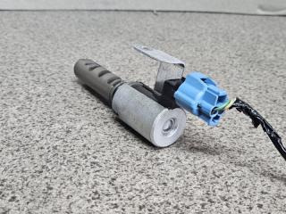 Клапан vvt-i Subaru FORESTER SG5 EJ204 10921AA080 3 ракурс