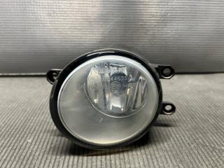 Запчасть туманка передняя левая Toyota BELTA