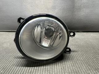 Запчасть туманка передняя левая Toyota BELTA