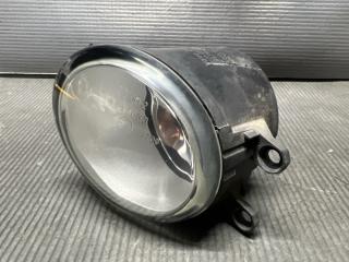 Туманка левая передняя Toyota BELTA KSP92, NCP96, SCP92 812200D041, A044633 2 ракурс
