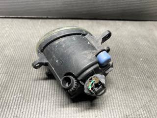 Туманка левая передняя Toyota BELTA KSP92, NCP96, SCP92 812200D041, A044633 5 ракурс