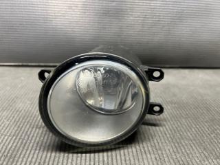 Запчасть туманка передняя левая Toyota CAMRY