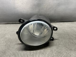 Запчасть туманка передняя левая Toyota CAMRY