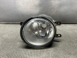 Запчасть туманка передняя левая Toyota CAMRY