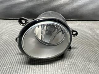 Запчасть туманка передняя левая Toyota CAMRY