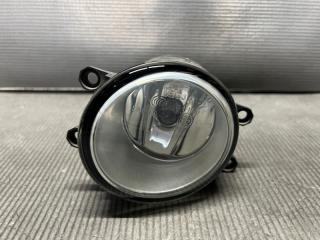 Запчасть туманка передняя левая Toyota COROLLA AXIO