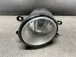 Запчасть туманка передняя левая Toyota COROLLA AXIO