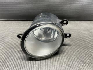 Запчасть туманка передняя левая Toyota COROLLA AXIO