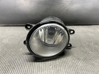 Запчасть туманка передняя левая Toyota WISH