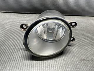 Запчасть туманка передняя левая Toyota VITZ