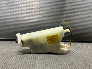 Замок лючка бензобака Nissan TEANA