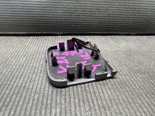Заглушка бампера передняя Nissan WINGROAD Y12 HR15 622A0 CV740 4 ракурс