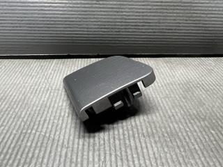 Заглушка бампера передняя Nissan WINGROAD Y12 HR15 622A0 CV740 5 ракурс