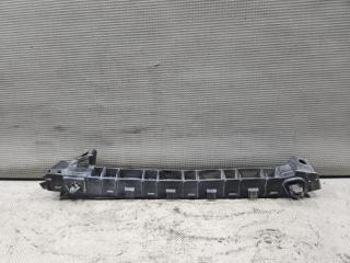 Запчасть крепление бампера переднее левое Subaru IMPREZA