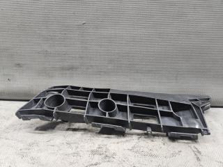 Крепление бампера левое переднее Toyota PRIUS ZVW30 2ZR 52116-47040 2 ракурс