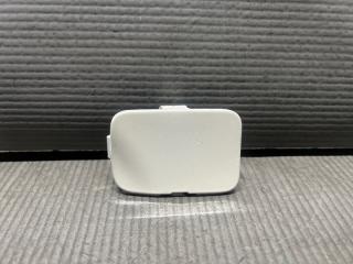 Заглушка бампера передняя Subaru EXIGA