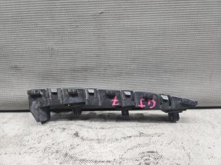 Крепление бампера левое переднее Subaru IMPREZA GJ7 57707FJ030 2 ракурс