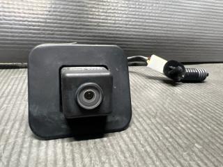 Камера заднего вида Nissan TEANA J32 VQ25 28442 JN00A 2 ракурс