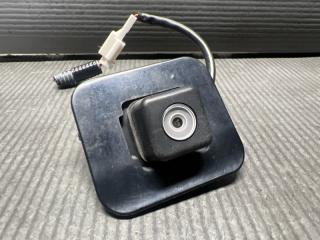 Камера заднего вида Nissan TEANA J32 VQ25 28442 JN01A 2 ракурс